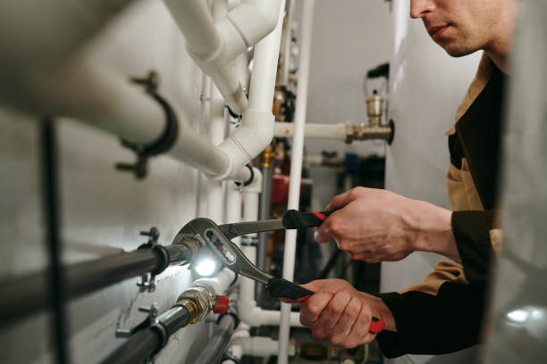 Best Water Heater Repair  in Lake Ketchum, WA