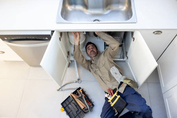 Best Residential Plumbing Services  in Lake Ketchum, WA