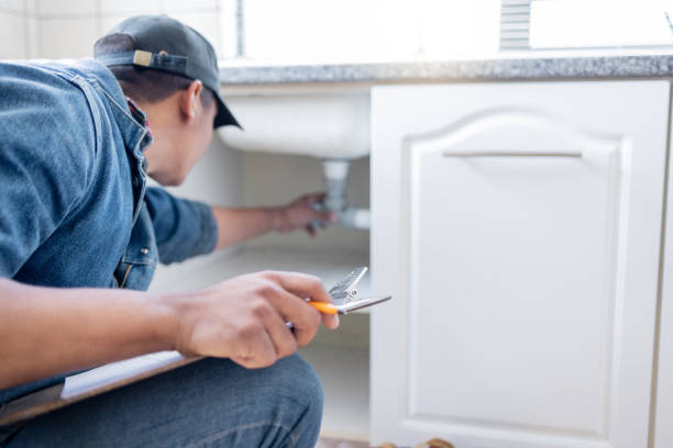 Best Pipe Repair Near Me  in Lake Ketchum, WA
