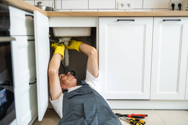 Best Emergency Plumbing Repair  in Lake Ketchum, WA