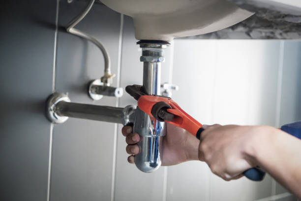  Lake Ketchum, WA Plumbing Pros