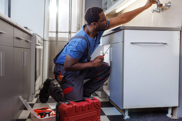 Best Plumbing Services Near Me  in Lake Ketchum, WA