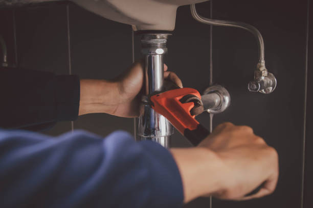 Best Sewer Cleaning Services  in Lake Ketchum, WA